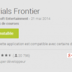 Trials Frontier : le jeu de course d’Ubisoft est finalement disponible pour tous