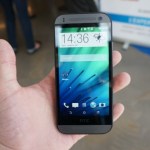 Prise en main du HTC One mini 2, l’ADN du M8 à 449 euros