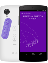 Dimple, des boutons à coller sur smartphone veulent trouver un usage au NFC