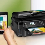 Epson annonce le support de la fonctionnalité Android Printing sur ses imprimantes