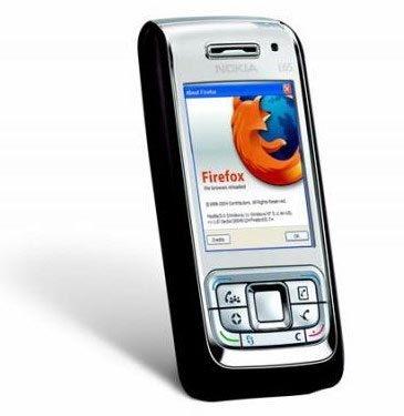 Firefox Mobile