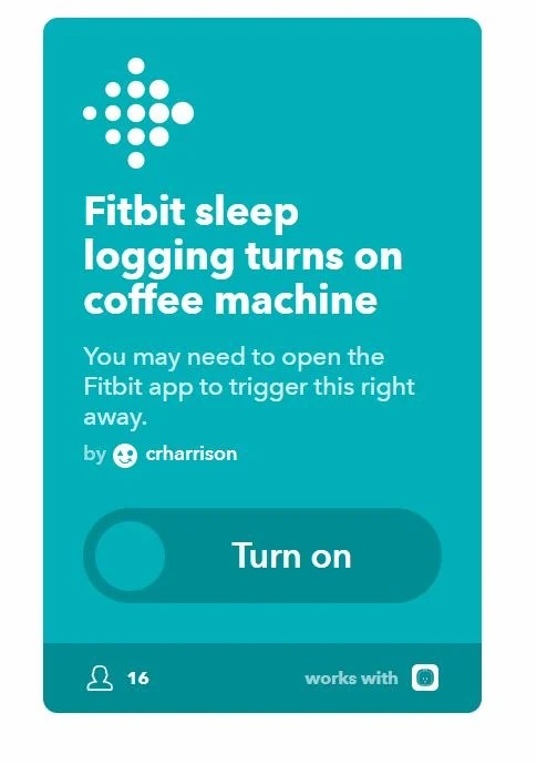 Fitbit