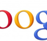 Google Logo 2010