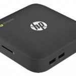 HP dévoile des Chromebox haut de gamme, concurrents des Mac Mini ?