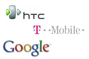 Rumeur : Htc, T-Mobile et Android. Le trio sur les starting blocks cette annee