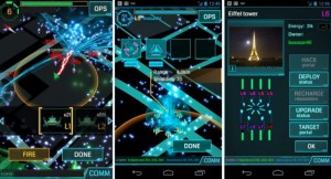 Ingress se met à jour : 16 niveaux et des Ultra Strikes pour tout le monde Ingress se met à jour : 16 niveaux et des Ultra Strikes pour tout le monde