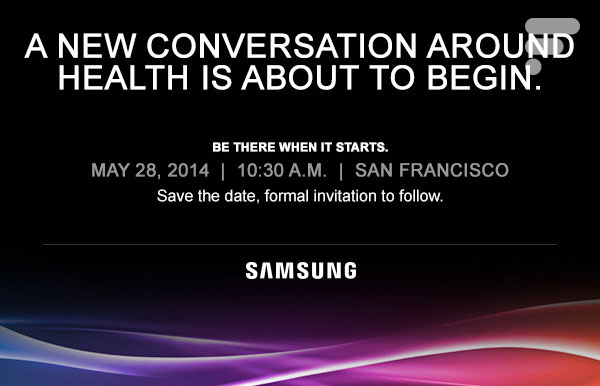 Samsung Santé