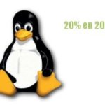20% des parts de marché pour Linux d’ici 5 ans