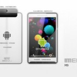 Meizu M9, un terminal Android avec sortie HDMI
