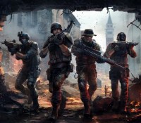modern combat 5