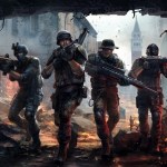 Modern Combat 5 est en promotion ! Modern Combat 5 est en promotion !