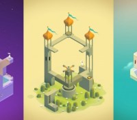 monument valley android