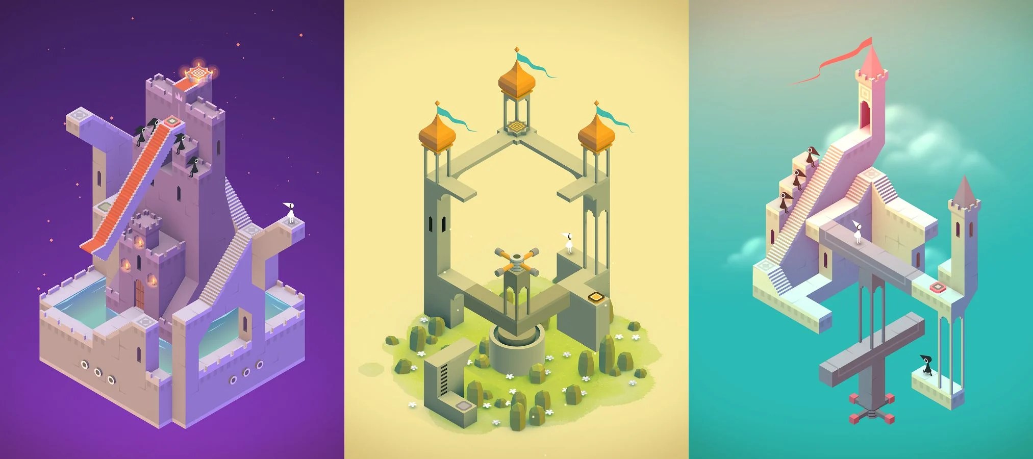 monument valley android