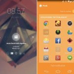 Paranoid Android met son application Peek à disposition de tous