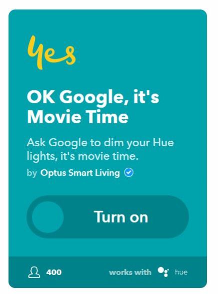 Philips Hue