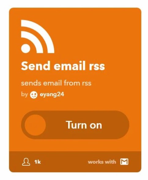 RSS