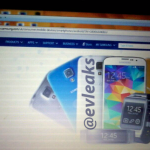 L’existence d’un Samsung Galaxy S5 mini se confirme, avec de nouvelles couleurs