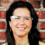 Google Glass : Ivy Ross (Disney, Mattel) sera en charge du design