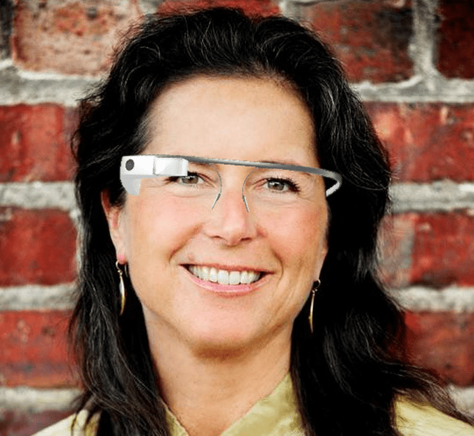 Google Glass : Ivy Ross (Disney, Mattel) sera en charge du design