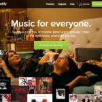 Spotify atteint les 10 millions d’abonnés payants !