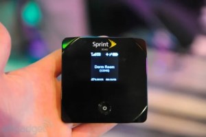 Sprint Overdrive, le WiMax pour tous