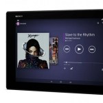 Sony Xperia Z3 Tablet Compact : une tablette en préparation pour l’IFA ?