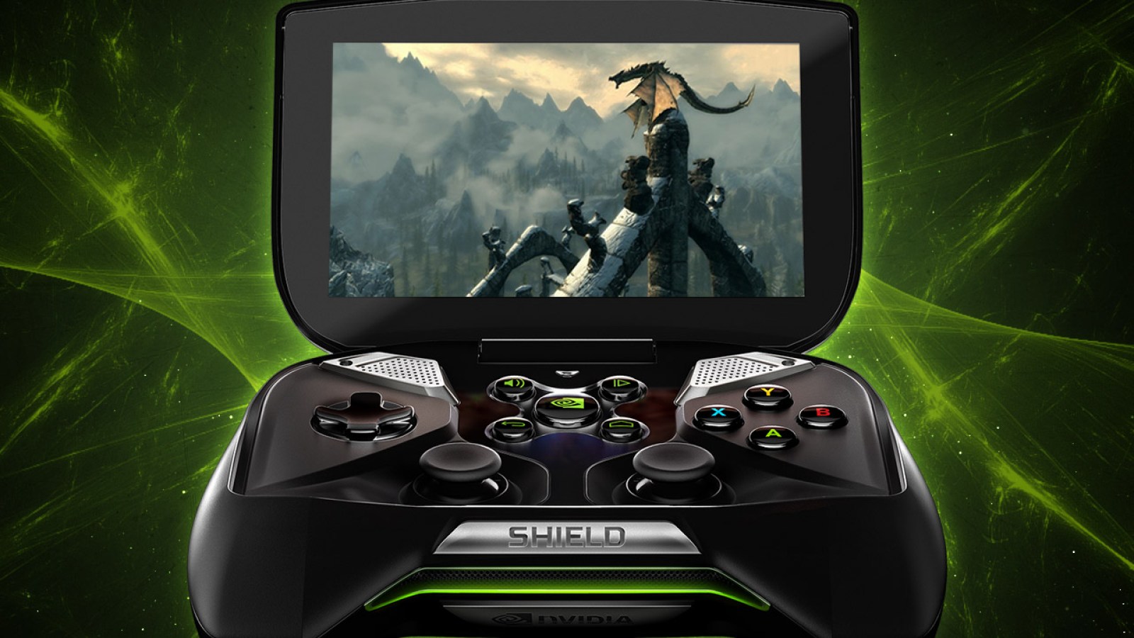 La Nvidia Shield 2 déjà une date de lancement
