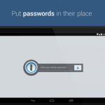 1Password pour Android est là pour sécuriser vos mots de passe
