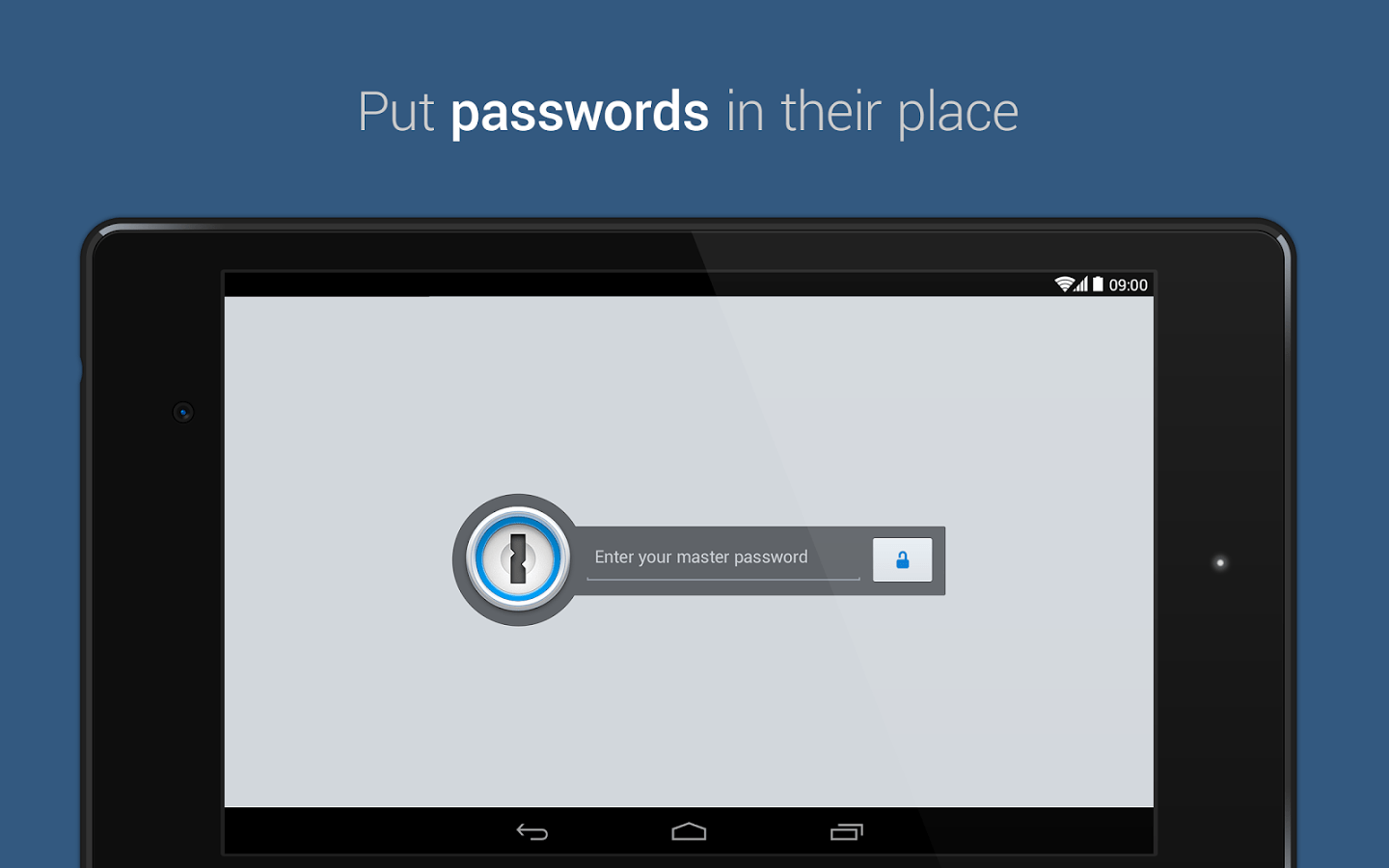 1password