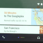 Google I/O 2014 : Android Auto pour les voitures est officiel !