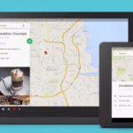 Google I/0 2014 : Material Design, une interface totalement revue et unifiée