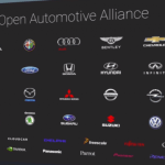 LG rejoint l’Open Automotive Alliance et devient partenaire d’Android Auto