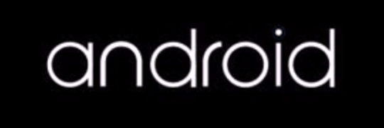 Android new logo