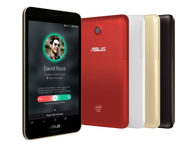 Asus Fonepad 7