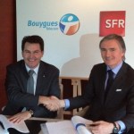 Accord de mutualisation SFR / Bouygues Telecom : la 4G pose problème, l’ARCEP se méfie