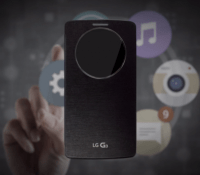 LG Quick Circle