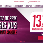 Virgin Mobile lance un nouveau forfait IDOL à 13,99 euros