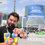 Vidéo : Le reportage spécial E3 Show 2014 par FrAndroid Vidéo : Le reportage spécial E3 Show 2014 par FrAndroid