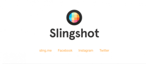 Slingshot est maintenant disponible partout dans le monde