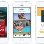 Oyster, le « Spotify du livre » est enfin sur Android