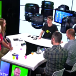 AndroTEC 025 : Projet Tango, test du Moto E, smartphones VS appareils photo AndroTEC 025 : Projet Tango, test du Moto E, smartphones VS appareils photo