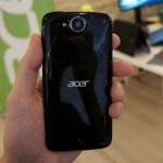 Prise en main du Liquid Leap, le premier bracelet Acer couplé au smartphone Jade