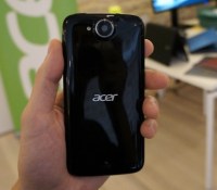 Acer Liquid Jade