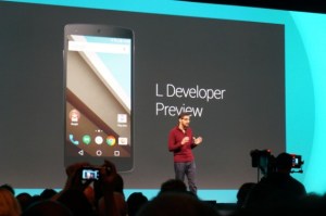 Android L : 6 fonctionnalités inédites à découvrir