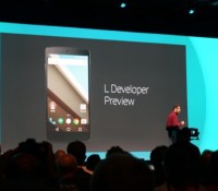 Android L