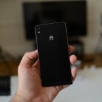 Soldes : le Huawei Ascend P6 à 129 euros