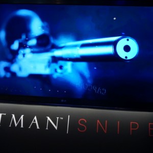 Hitman Sniper, les tireurs d’élite ont rendez-vous sur Android (et iOS)