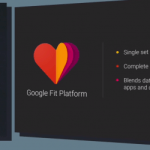 Android L : une première mise à jour pour supporter Google Fit Platform