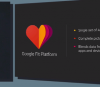 Google Fit Platform