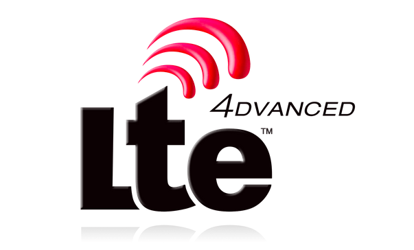 LTE 4 Advanced